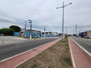 ALUGO TERRENO 1.500m² – ESQUINA E LOCALIZAÇÃO ESTRATÉGICA