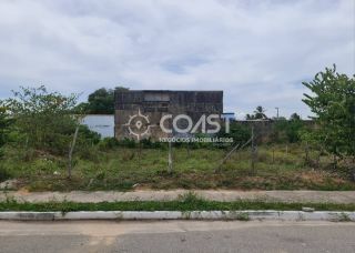 VENDO TERRENO NA ARUANA – 480m² IDEAL PARA CONSTRUIR OU INVESTIR, ÁREA VALORIZADA