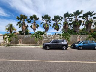 Vendo Área 1.800m² – 4 Lotes ao Lado da Praia do Aruana.