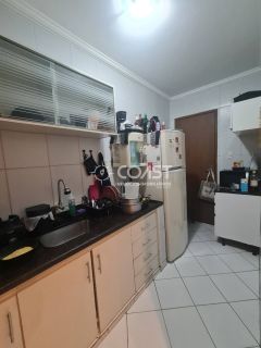 Vendo Excelente Apartamento 3 Quartos no Condomínio Mar Mediterrâneo