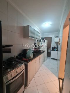Vendo Excelente Apartamento 3 Quartos no Condomínio Mar Mediterrâneo