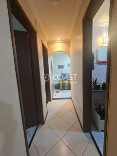Vendo Excelente Apartamento 3 Quartos no Condomínio Mar Mediterrâneo