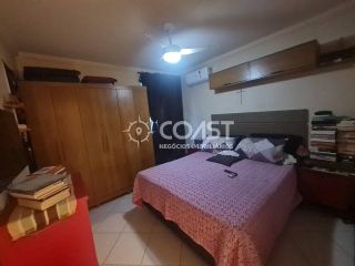 Vendo Excelente Apartamento 3 Quartos no Condomínio Mar Mediterrâneo