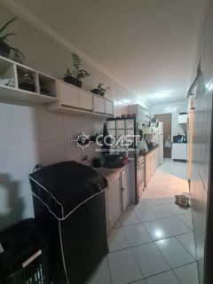 Vendo Excelente Apartamento 3 Quartos no Condomínio Mar Mediterrâneo