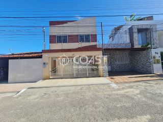 VENDO CASA NO BAIRRO SUÍÇA COM 5 QUARTOS, 3 SUÍTES E GARAGEM PARA 3 CARROS