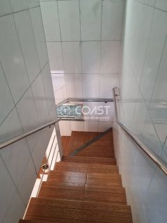 VENDO CASA NO BAIRRO SUÍÇA COM 5 QUARTOS, 3 SUÍTES E GARAGEM PARA 3 CARROS