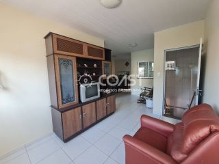 VENDO CASA NO BAIRRO SUÍÇA COM 5 QUARTOS, 3 SUÍTES E GARAGEM PARA 3 CARROS