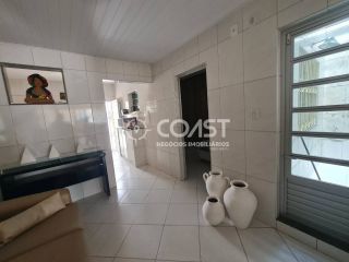 VENDO CASA NO BAIRRO SUÍÇA COM 5 QUARTOS, 3 SUÍTES E GARAGEM PARA 3 CARROS