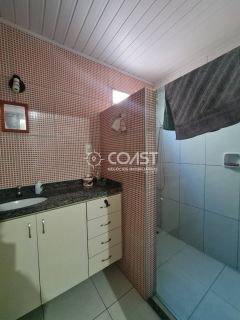 VENDO CASA NO BAIRRO SUÍÇA COM 5 QUARTOS, 3 SUÍTES E GARAGEM PARA 3 CARROS