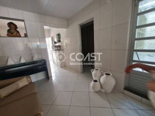 VENDO CASA NO BAIRRO SUÍÇA COM 5 QUARTOS, 3 SUÍTES E GARAGEM PARA 3 CARROS