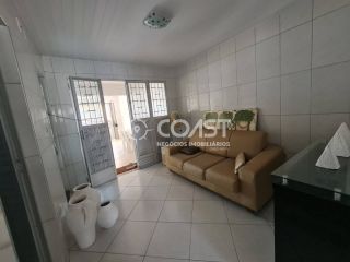 VENDO CASA NO BAIRRO SUÍÇA COM 5 QUARTOS, 3 SUÍTES E GARAGEM PARA 3 CARROS