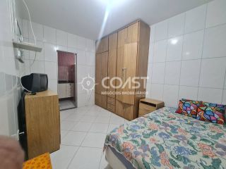 VENDO CASA NO BAIRRO SUÍÇA COM 5 QUARTOS, 3 SUÍTES E GARAGEM PARA 3 CARROS