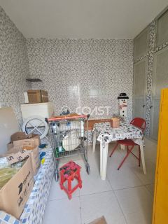 VENDO CASA NO BAIRRO SUÍÇA COM 5 QUARTOS, 3 SUÍTES E GARAGEM PARA 3 CARROS