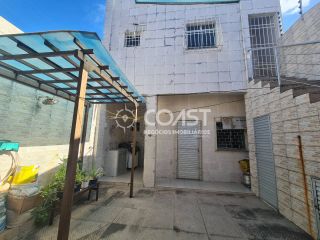 VENDO CASA NO BAIRRO SUÍÇA COM 5 QUARTOS, 3 SUÍTES E GARAGEM PARA 3 CARROS