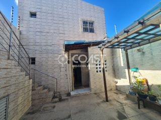 VENDO CASA NO BAIRRO SUÍÇA COM 5 QUARTOS, 3 SUÍTES E GARAGEM PARA 3 CARROS