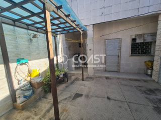 VENDO CASA NO BAIRRO SUÍÇA COM 5 QUARTOS, 3 SUÍTES E GARAGEM PARA 3 CARROS