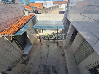 VENDO CASA NO BAIRRO SUÍÇA COM 5 QUARTOS, 3 SUÍTES E GARAGEM PARA 3 CARROS