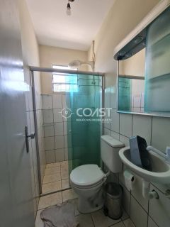 Vendo Casa na Aruana com 2 Quartos, Quintal Amplo e Escritura – Ótima Oportunidade!