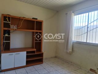 Vendo Casa na Aruana com 2 Quartos, Quintal Amplo e Escritura – Ótima Oportunidade!