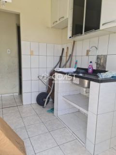 Vendo Casa na Aruana com 2 Quartos, Quintal Amplo e Escritura – Ótima Oportunidade!
