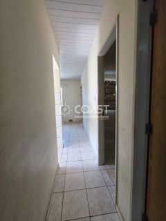 Vendo Casa na Aruana com 2 Quartos, Quintal Amplo e Escritura – Ótima Oportunidade!