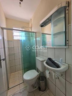 Vendo Casa na Aruana com 2 Quartos, Quintal Amplo e Escritura – Ótima Oportunidade!