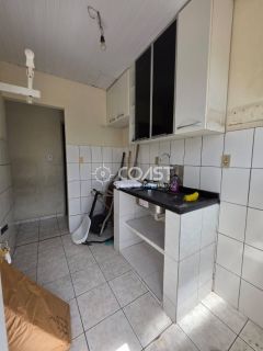 Vendo Casa na Aruana com 2 Quartos, Quintal Amplo e Escritura – Ótima Oportunidade!
