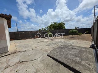Vendo Casa na Aruana com 2 Quartos, Quintal Amplo e Escritura – Ótima Oportunidade!