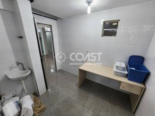 VENDO Clínica Veterinária Completa – Entrada + Parcelas Facilitadas