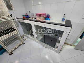 VENDO Clínica Veterinária Completa – Entrada + Parcelas Facilitadas