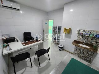 VENDO Clínica Veterinária Completa – Entrada + Parcelas Facilitadas