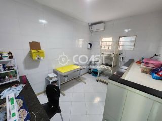VENDO Clínica Veterinária Completa – Entrada + Parcelas Facilitadas