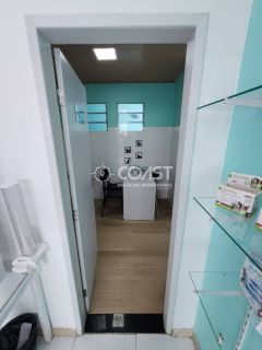 VENDO Clínica Veterinária Completa – Entrada + Parcelas Facilitadas