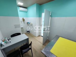 VENDO Clínica Veterinária Completa – Entrada + Parcelas Facilitadas