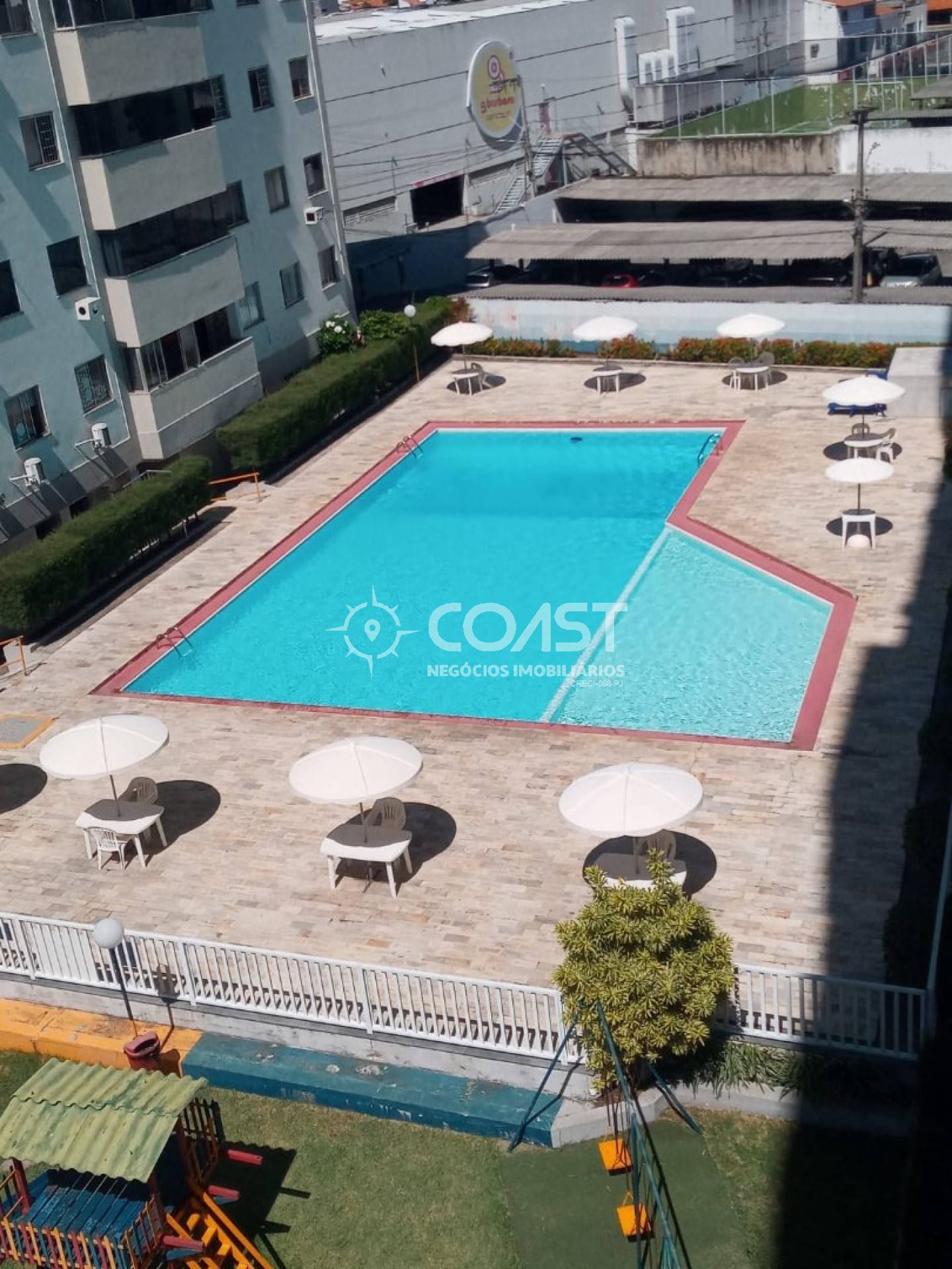 Vendo Apartamento 3/4 com Suíte no Flamboyant – Conforto e Ótima Localização