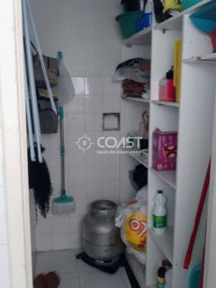 Vendo Apartamento 3/4 com Suíte no Flamboyant – Conforto e Ótima Localização