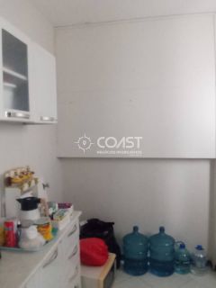 Vendo Apartamento 3/4 com Suíte no Flamboyant – Conforto e Ótima Localização