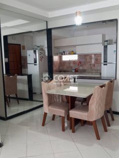 Vendo Apartamento 3/4 com Suíte no Flamboyant – Conforto e Ótima Localização