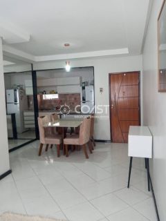 Vendo Apartamento 3/4 com Suíte no Flamboyant – Conforto e Ótima Localização