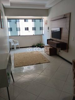 Vendo Apartamento 3/4 com Suíte no Flamboyant – Conforto e Ótima Localização