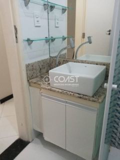 Vendo Apartamento 3/4 com Suíte no Flamboyant – Conforto e Ótima Localização
