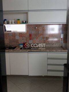 Vendo Apartamento 3/4 com Suíte no Flamboyant – Conforto e Ótima Localização