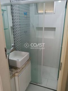 Vendo Apartamento 3/4 com Suíte no Flamboyant – Conforto e Ótima Localização