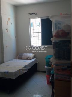 Vendo Apartamento 3/4 com Suíte no Flamboyant – Conforto e Ótima Localização