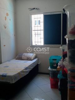 Vendo Apartamento 3/4 com Suíte no Flamboyant – Conforto e Ótima Localização