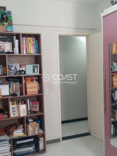 Vendo Apartamento 3/4 com Suíte no Flamboyant – Conforto e Ótima Localização