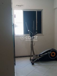 Vendo Apartamento 3/4 com Suíte no Flamboyant – Conforto e Ótima Localização