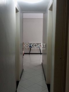 Vendo Apartamento 3/4 com Suíte no Flamboyant – Conforto e Ótima Localização