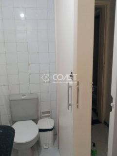 Vendo Apartamento 3/4 com Suíte no Flamboyant – Conforto e Ótima Localização