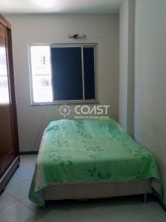 Vendo Apartamento 3/4 com Suíte no Flamboyant – Conforto e Ótima Localização